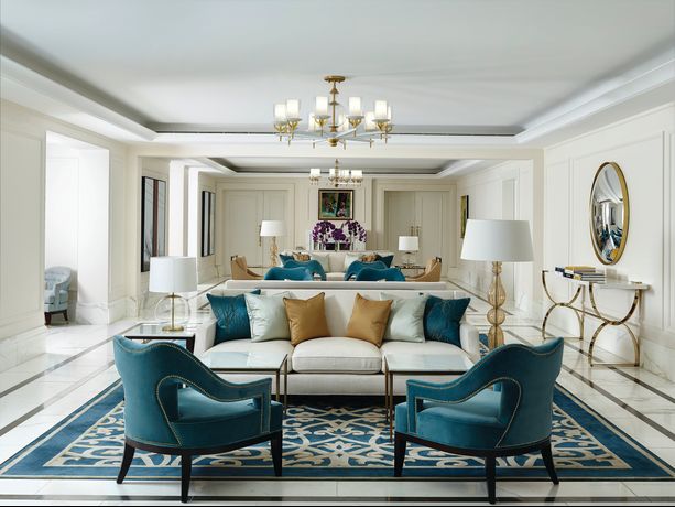The Langham Sydney - 8