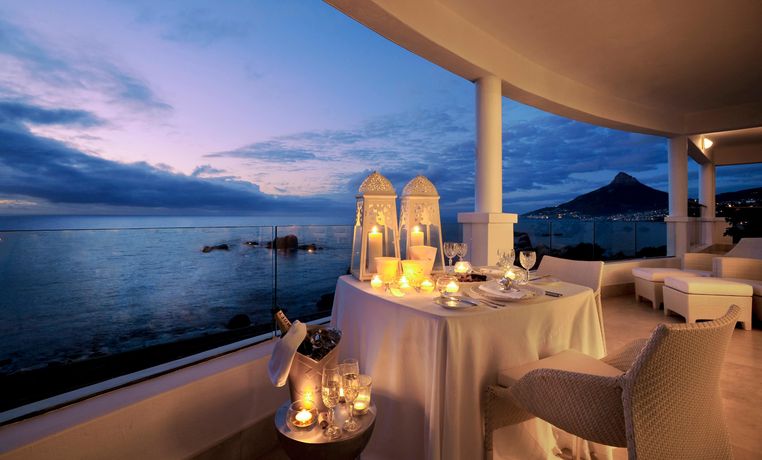 Verified hotel review - Twelve Apostles Hotel & Spa - 1