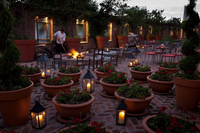 Verified hotel review - Faena Hotel Buenos Aires - 17