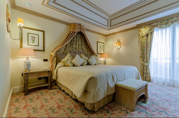 Olissippo Lapa Palace - 27