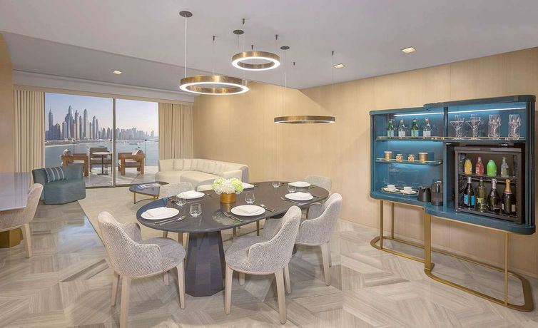 Five Palm Jumeirah Dubai - 54