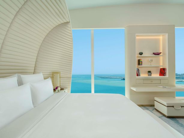 Verified hotel review - Fairmont Doha - 58