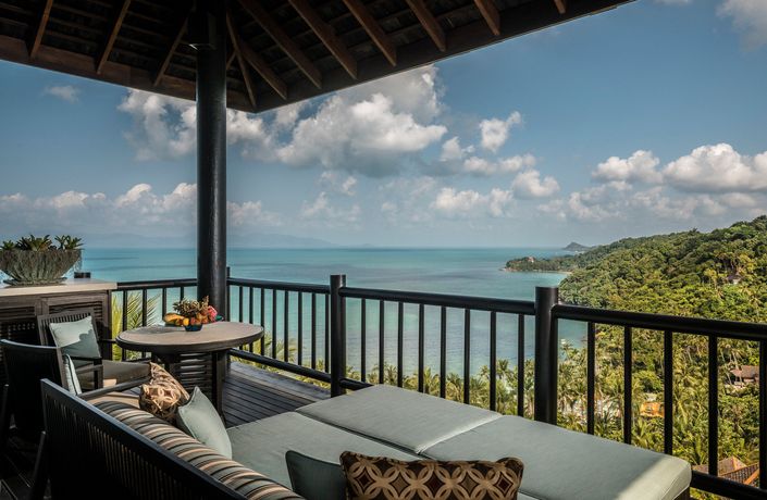 Four Seasons Resort Koh Samui - 23