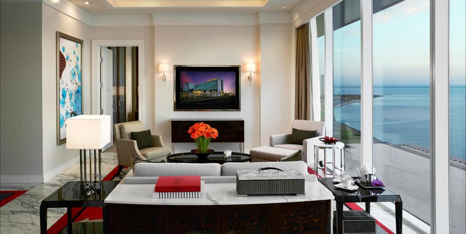 Verified hotel review - Solaire Resort & Casino - 47