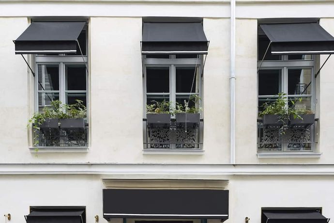 Le Roch Hotel & Spa