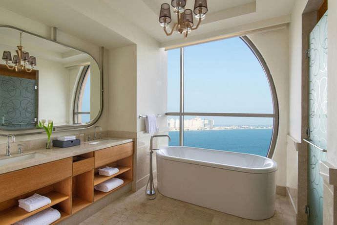 Verified hotel review - The St. Regis Doha - 34
