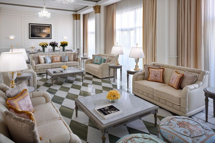 Palazzo Versace Dubai - 53