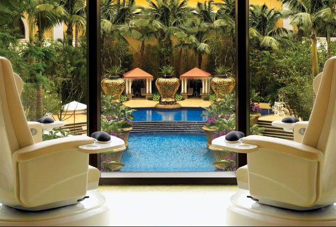 Verified hotel review - Wynn Macau - 4