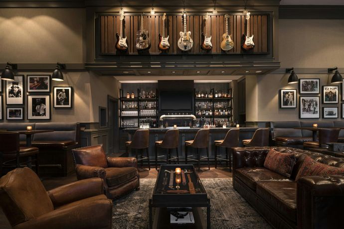 Verified hotel review - The Las Colinas Resort Dallas - 18