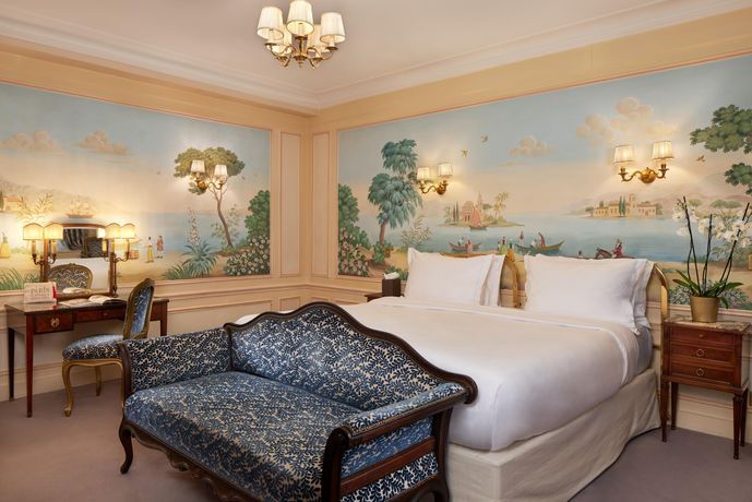 Verified hotel review - Raphael - 39