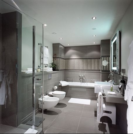 Verified hotel review - Hotel de Rome - Rocco Forte - 4