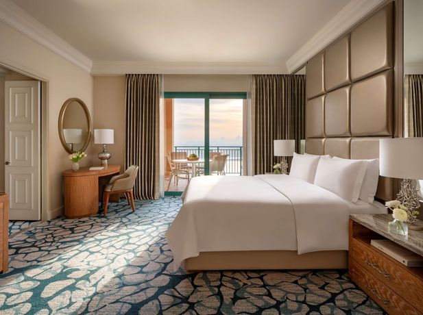 Atlantis The Palm, Dubai - 25
