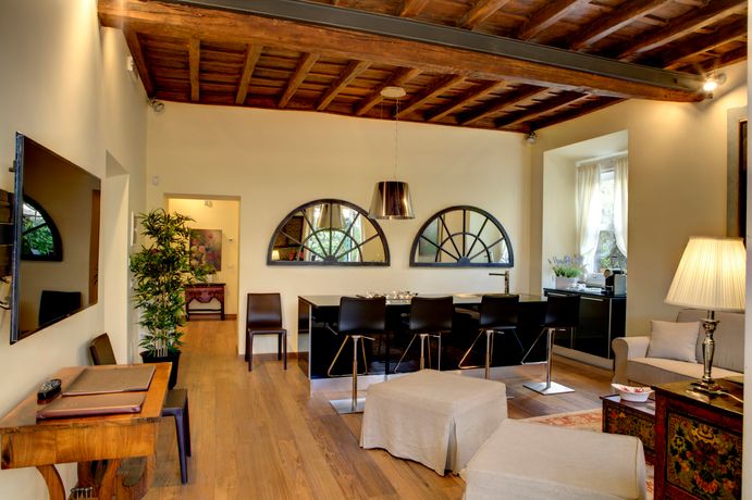 Verified hotel review - Villa Spalletti Trivelli - Small Luxury Hotels of the World - 20