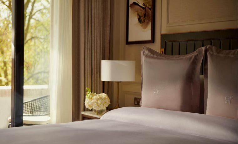 Verified hotel review - The Carlton Tower Jumeirah - 46
