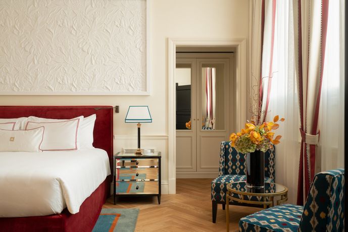 Verified hotel review - Palazzo Ripetta - 38