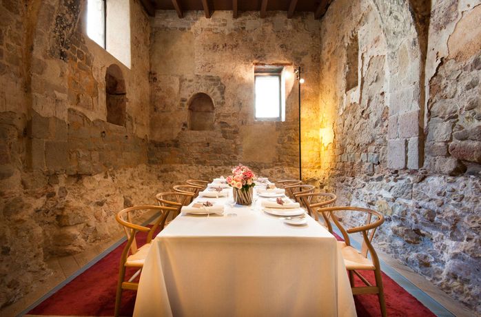 Verified hotel review - Mercer Hotel Barcelona - 15