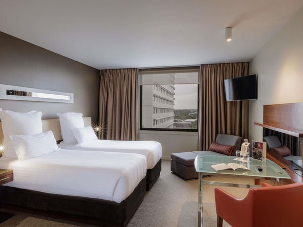 Pullman Sydney Olympic Park - 36