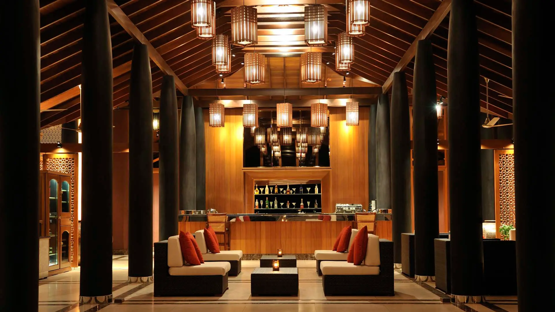 Review of Paradise Island Resort & Spa - 5