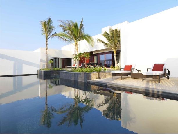 Verified hotel review - Al Baleed Resort Salalah by Anantara - 30