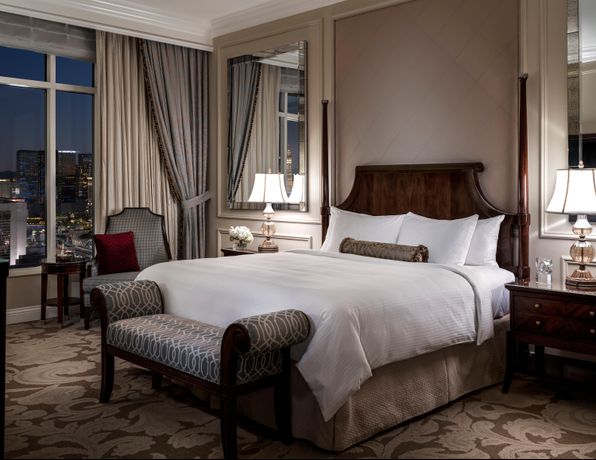 The Venetian Resort-Hotel-Casino - 25