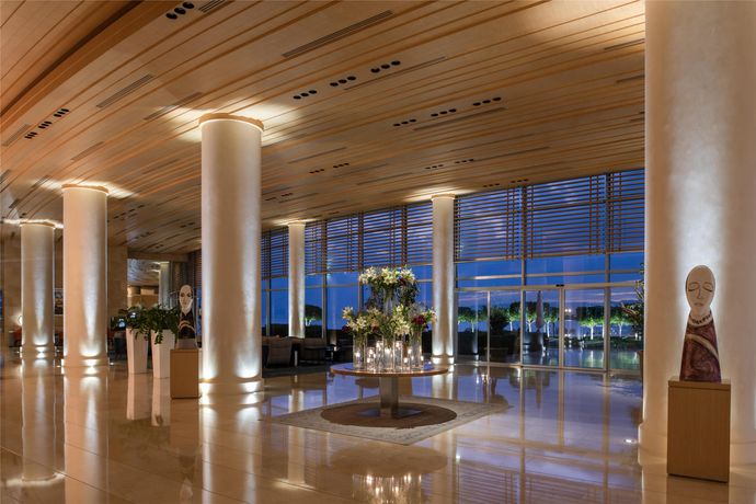 Kempinski Hotel Aqaba - 12