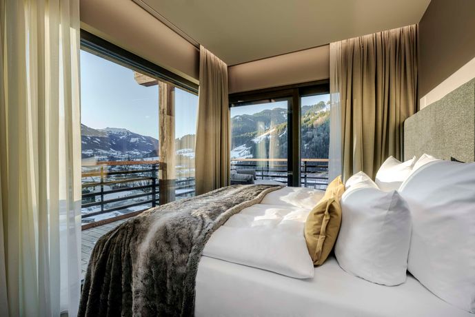 Grand Tirolia Kitzbühel - 30