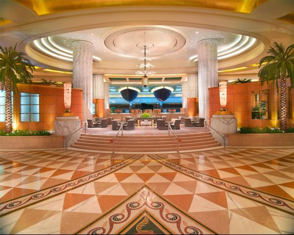 Grand Hyatt Dubai - 10