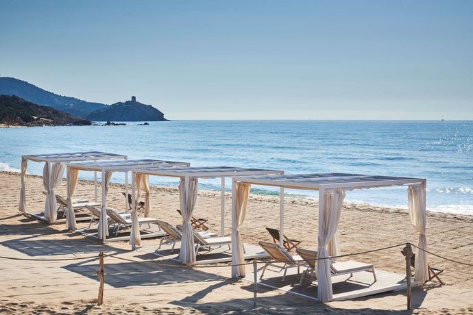 Verified hotel review - Conrad Chia Laguna Sardinia - 53