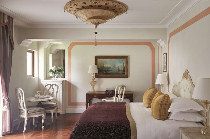 Belmond Hotel Cipriani - 4