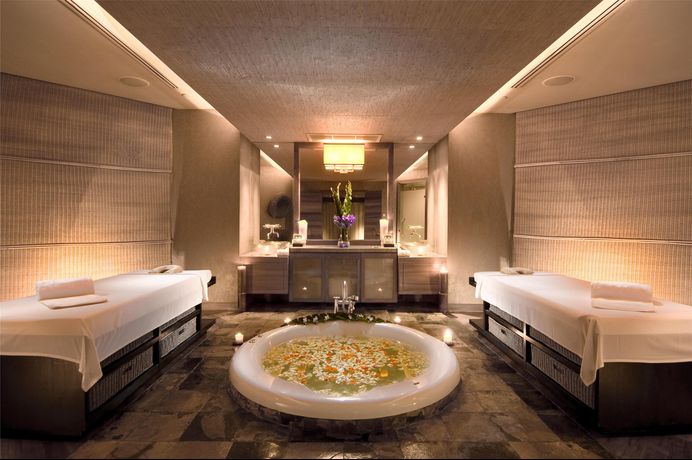 Conrad Bangkok - 11