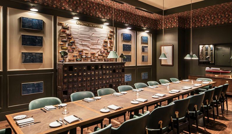 Verified hotel review - Viceroy Chicago - 14