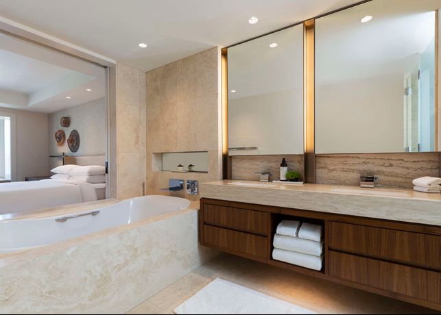 Verified hotel review - Park Hyatt Chicago - 27