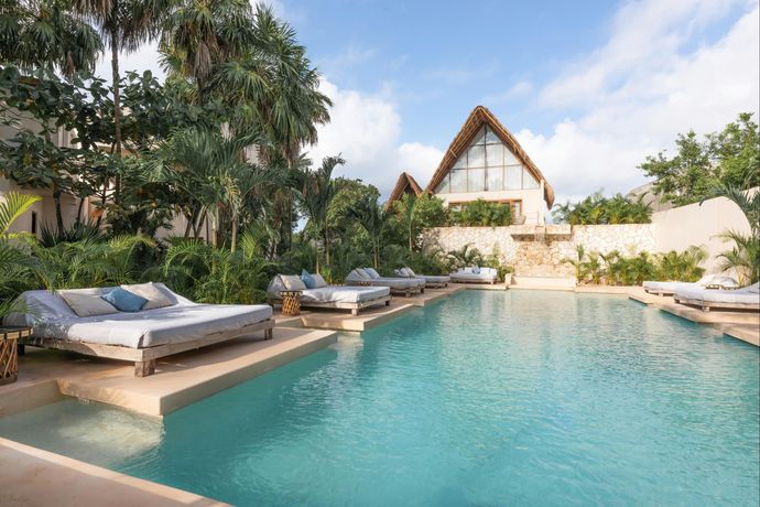 La Valise Tulum - 32
