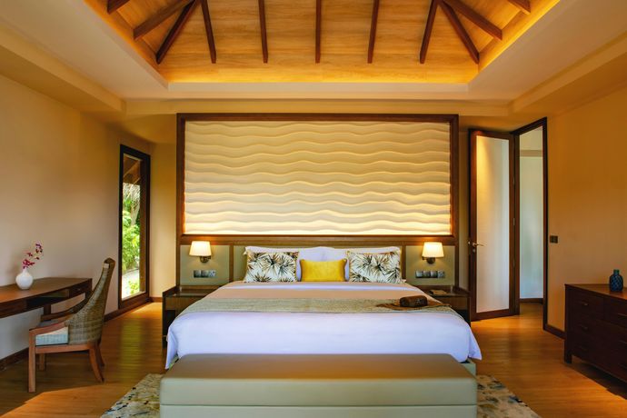 Baros Maldives - 24