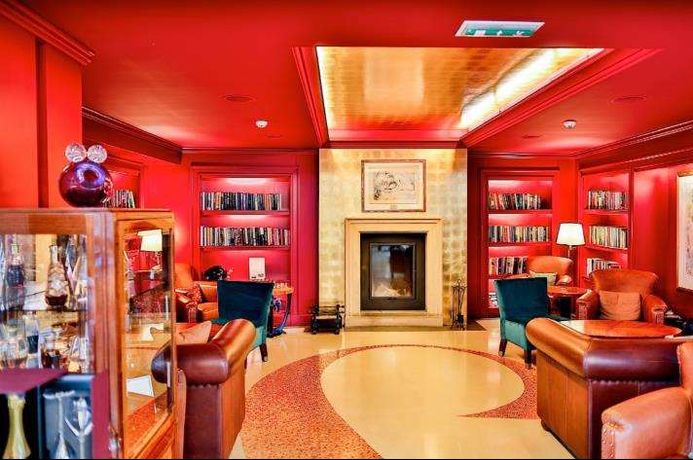 Verified hotel review - Aria Hotel Prague by Library Hotel Collection - 6