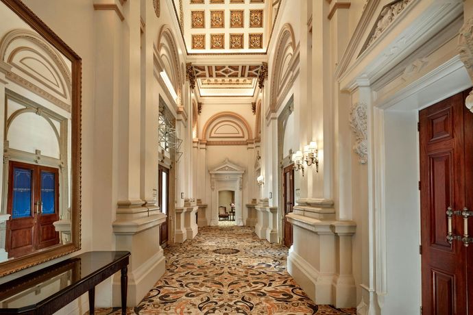 Westin Dublin - 16