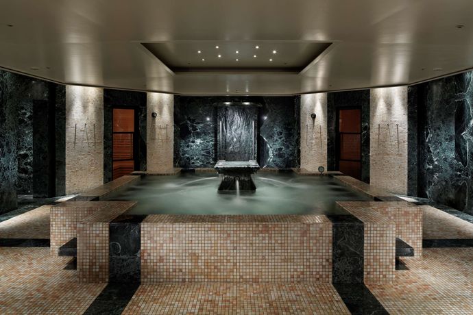 Park Hyatt Tokyo - 54