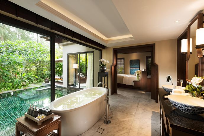Anantara Layan Phuket Resort - 18