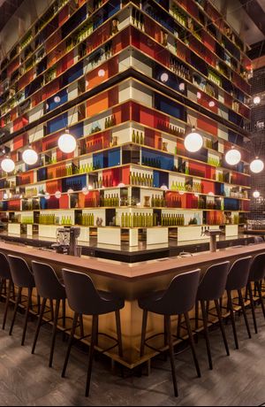 Andaz Munich Schwabinger Tor - a concept by Hyatt - 17