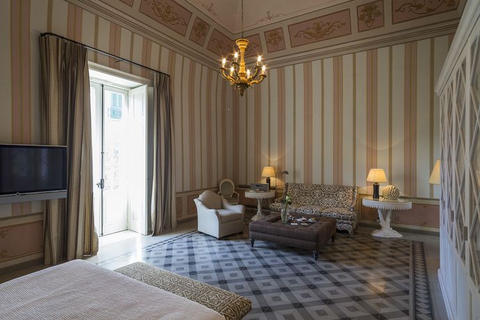 Palazzo Margherita - 34