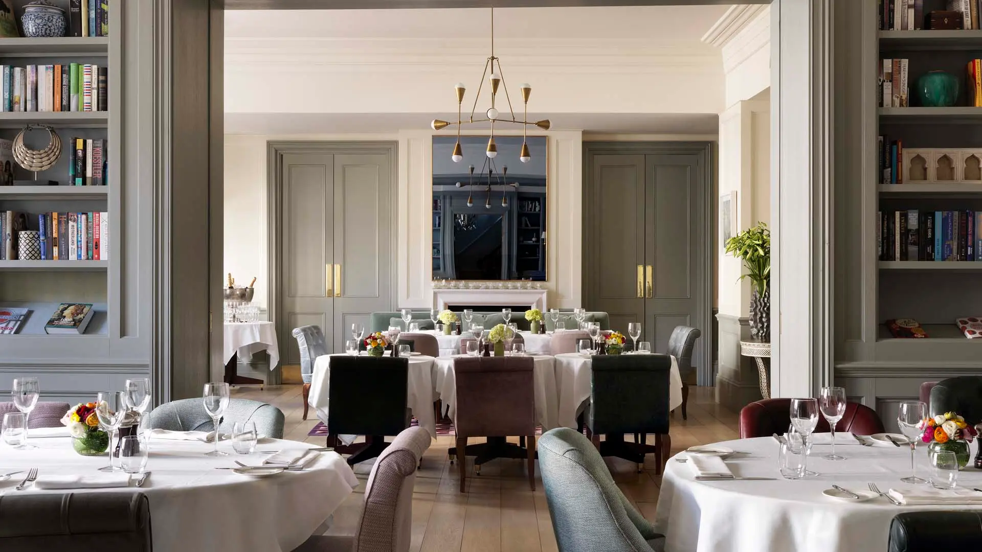 Review of The Kensington Hotel - 6