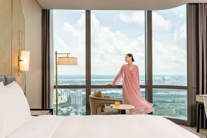 Vinpearl Landmark 81, Autograph Collection - 45