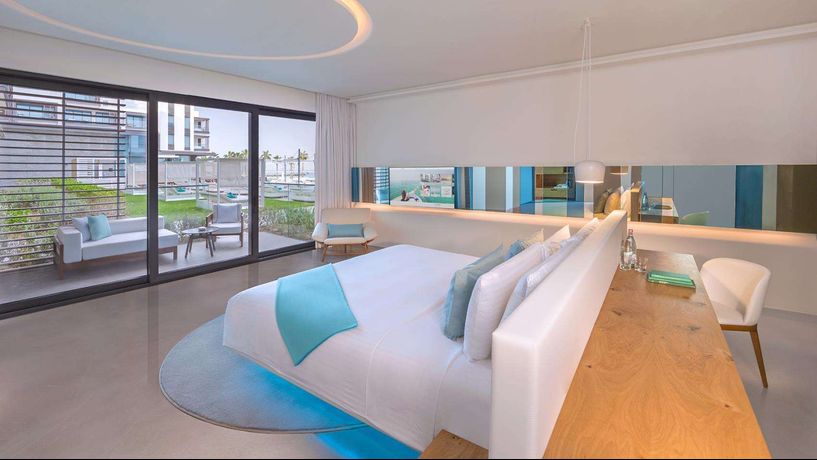 Nikki Beach Villas - 28