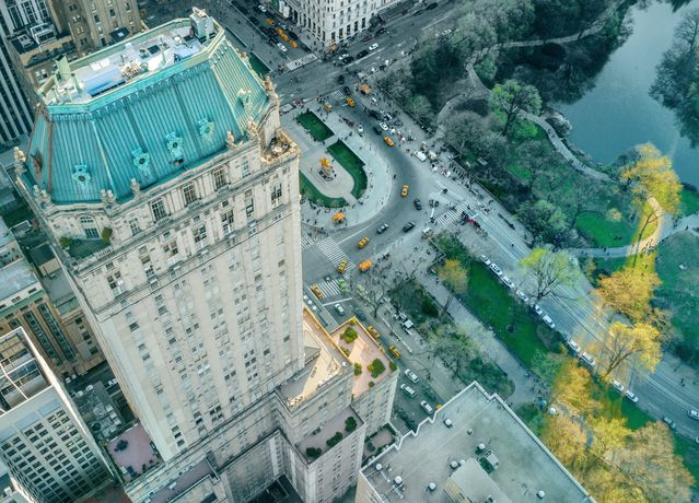 Verified hotel review - The Pierre, A Taj Hotel, New York - 34