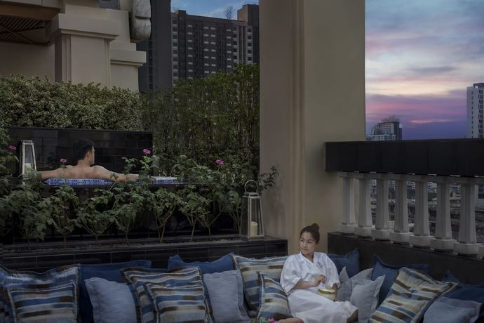 Lancaster Bangkok