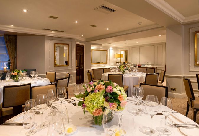 Verified hotel review - Dukes London - 14
