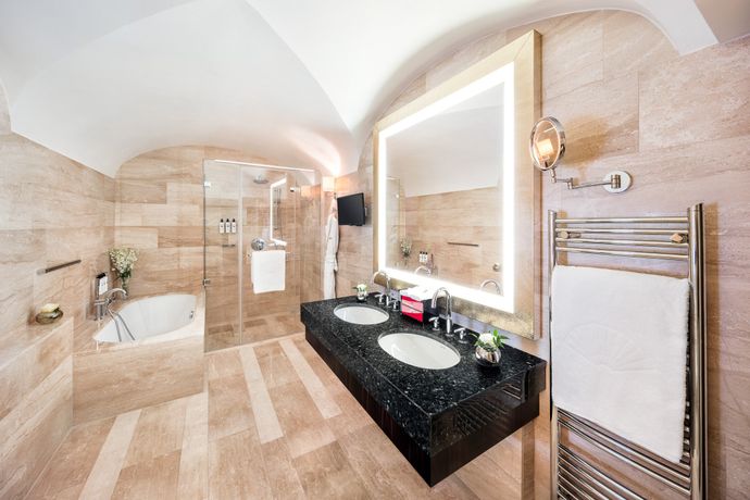 Verified hotel review - Mandarin Oriental, Prague - 4