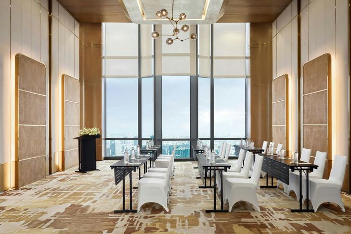 Vinpearl Landmark 81, Autograph Collection - 6