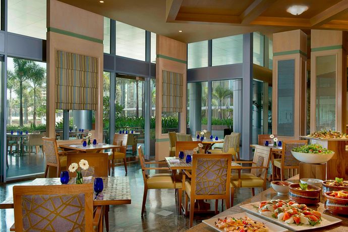 Verified hotel review - The Nile Ritz-Carlton, Cairo - 24