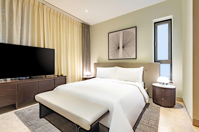 Verified hotel review - Mandarin Oriental Doha - 35